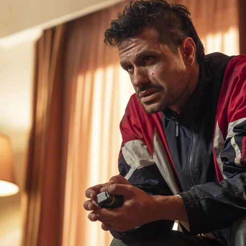 "Τελευταία Κλήση": Ένα έγκλημα που σόκαρε την Ελλάδα γίνεται ταινία