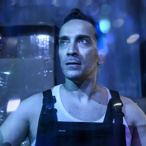 Δημήτρης Σαμόλης: "Η οικογένειά μας είναι τα φίλτρα με τα οποία βλέπουμε ολόκληρο τον κόσμο"