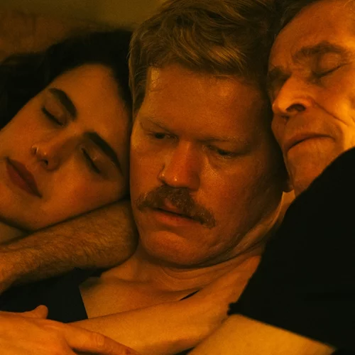 "Ιστορίες Καλοσύνης": Σε ρυθμούς Eurythmics το teaser της ταινίας του Γιώργου Λάνθιμου