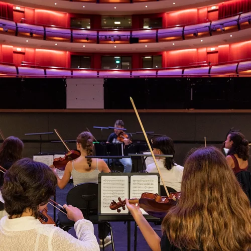 Το ΚΠΙΣΝ φιλοξενεί τη 2η συνάντηση των Μουσικών σχολείων