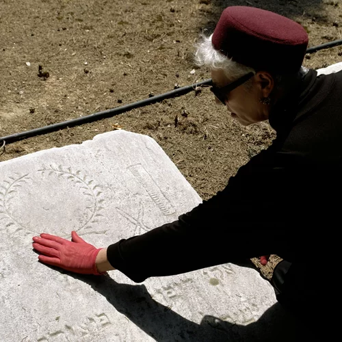 Οι γυναίκες κυβερνούν τον κόσμο στο νέο καλλιτεχνικό πρόγραμμα του ΕΜΣΤ