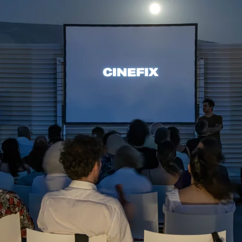 Κινηματογραφικό αφιέρωμα για τον εκλιπόντα καλλιτέχνη Bill Viola ετοιμάζει το ΕΜΣΤ