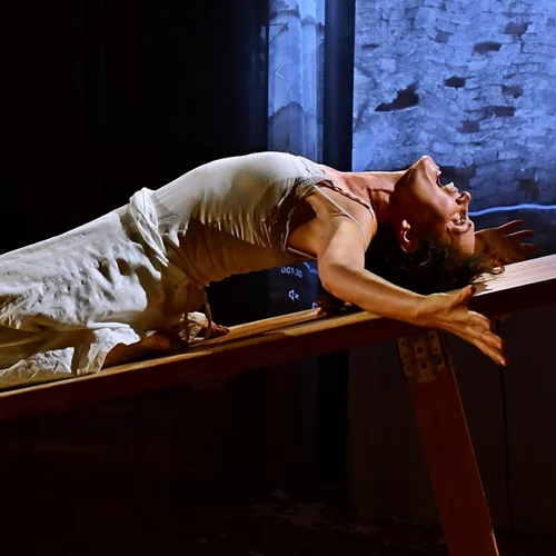 Οι νέες παραστάσεις της εβδομάδας