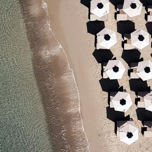 Η Πάρος στον αστερισμό του 'Crios'