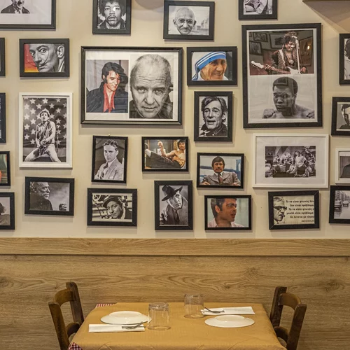 Η πιο under the radar γαστροταβέρνα της Αθήνας σερβίρει στα Πετράλωνα