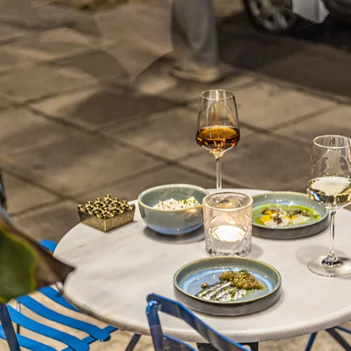 Κι αν η φάση πάει στη Μεναίχμου;