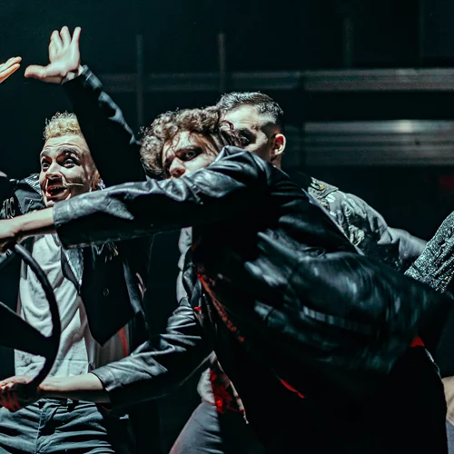 Εθνικό Θέατρο: Παράταση υποβολής αιτήσεων για το 3ο Artistic Residency