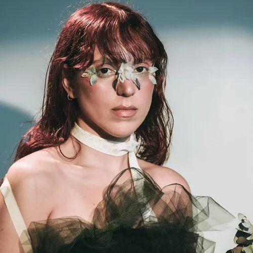 Άκουσες το πρώτο solo άλμπουμ της Καλλιόπης Μητροπούλου;