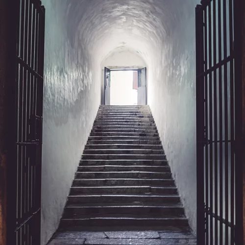 5 escape room για να "αποδράσετε" αυτό το φθινόπωρο