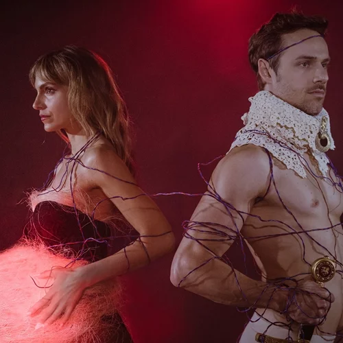 Μία ματιά στην "Τραγική ιστορία των Μακμπέθ"