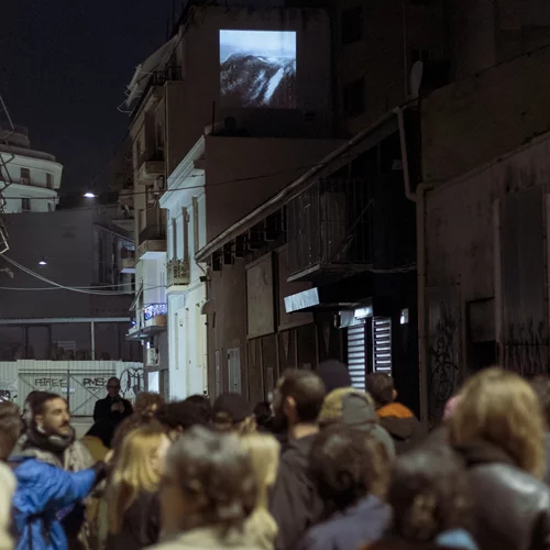 Τρία ακόμα "Silent Night" μας περιμένουν στην οδό Βατσαξή