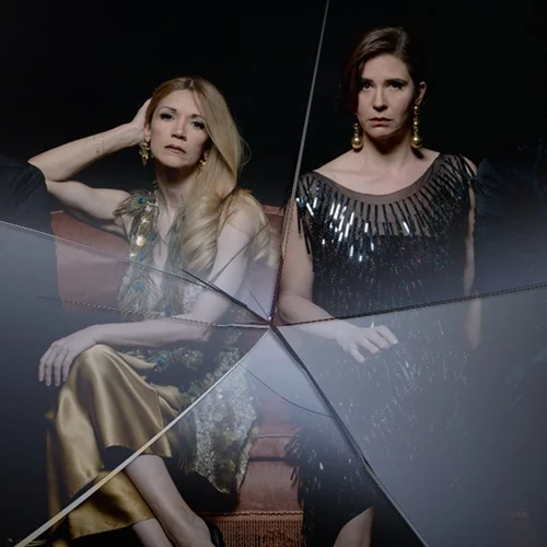 "Demons": Παπαζήσης, Παππά, Κουκουράκης, Τσάρη αναμετρώνται με το προκλητικό έργο του Λαρς Νόρεν