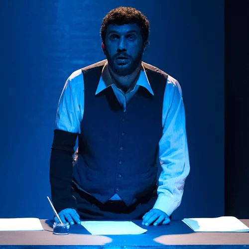 Studio new star art cinema: Αυτές είναι οι τελευταίες παραστάσεις της θεατρικής σκηνής του Δήμου Αβδελιώδη