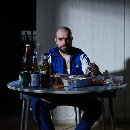 Το βραβευμένο "Γκιακ" του Δημοσθένη Παπαμάρκου στο θέατρο 104