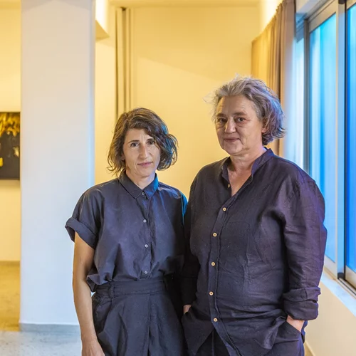 Céline Condorelli και Angela Melitopoulos, γιατί πρέπει να αλλάξει ο τρόπος που αντιλαμβανόμαστε τον κόσμο;