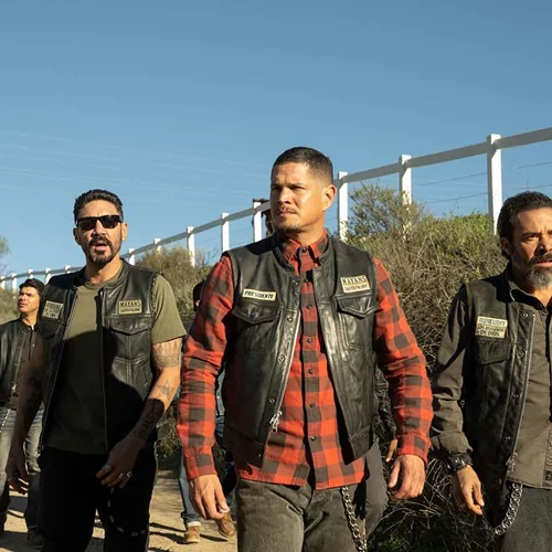 Ο τελευταίος κύκλος της σειράς "Mayans M.C." κάνει πρεμιέρα στο FX