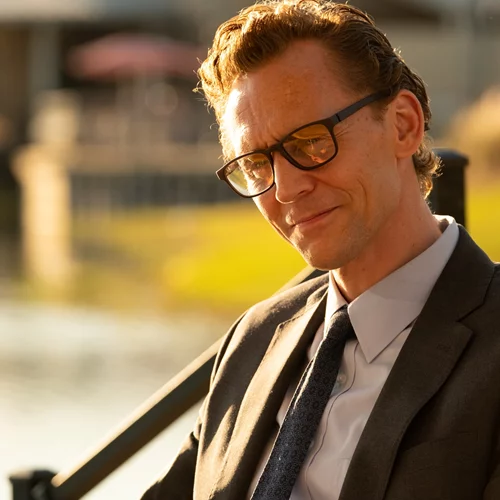 Η Ζωή του Τσακ