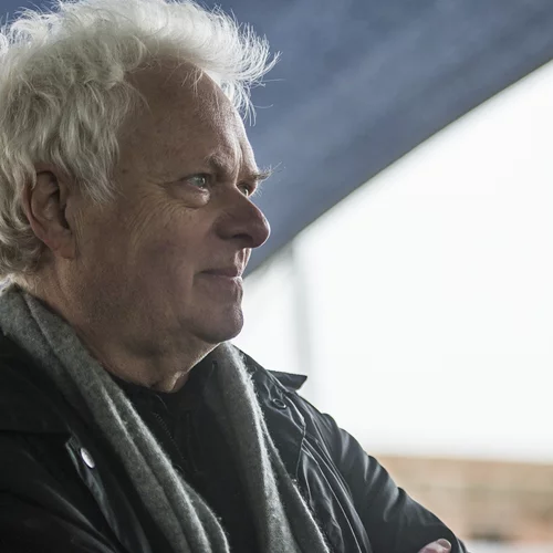 Heiner Goebbels: "Η τέχνη δεν είναι σταυρόλεξο, προσφέρει μια εμπειρία"