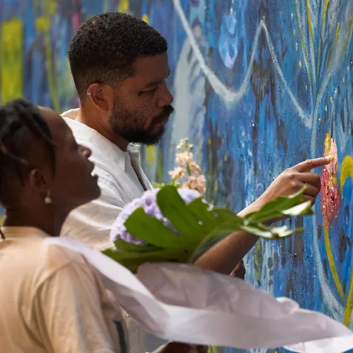 "Ένα Τηλεγράφημα στην αγαπημένη μου Suki": Τα μουσεία ως πεδία συλλογικής έκφρασης