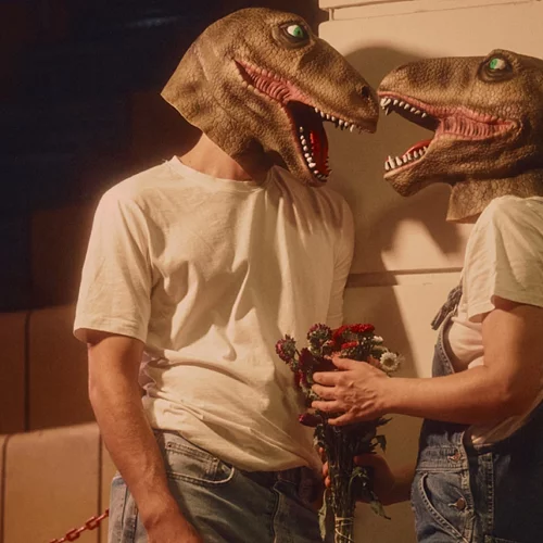 Ποιοι είναι οι ήρωες του "Match"; Οι ίδιοι συστήνονται...