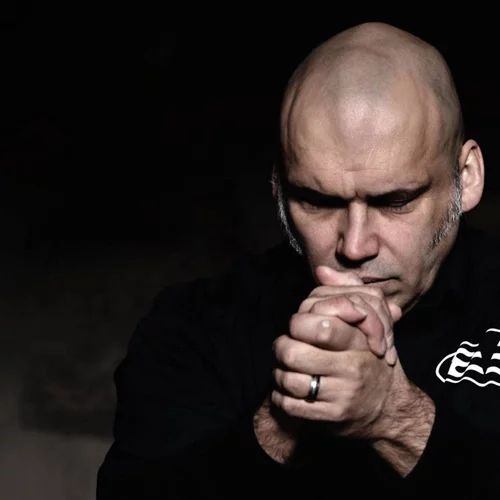 Ο Blaze Bayley γιορτάζει 30 χρόνια Iron Maiden