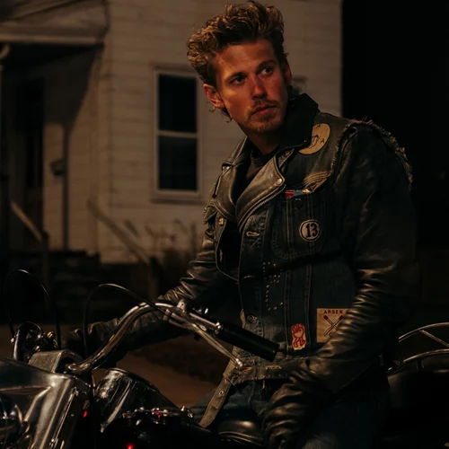 Οι Μηχανόβιοι