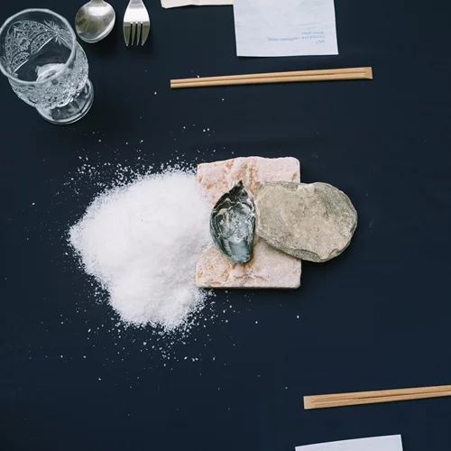 Το "Fishy Democracy" στην Ιχθυόσκαλα Κερατσινίου προσφέρει νέες προοπτικές στον κόσμο της δημοκρατίας και της οικολογίας