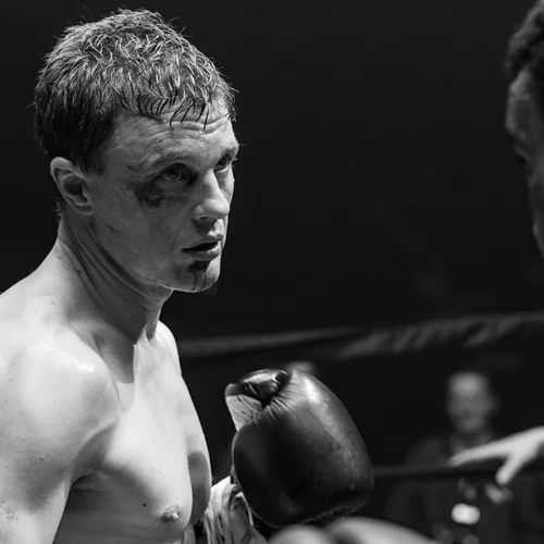 Η Μεγάλη Μέρα