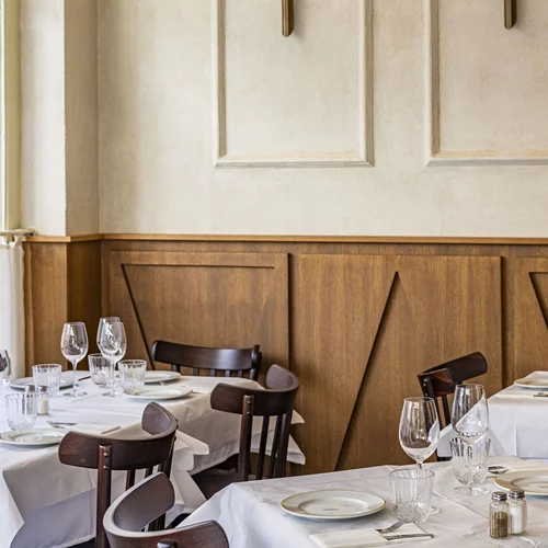 Ήρθαν το 2025: Τα νέα εστιατόρια και μπαρ της Αθήνας