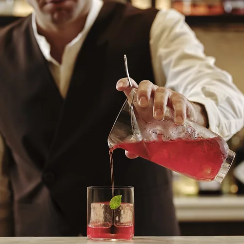 'George, The Lobby Bar': Στο King George για το νέο του μπαρ