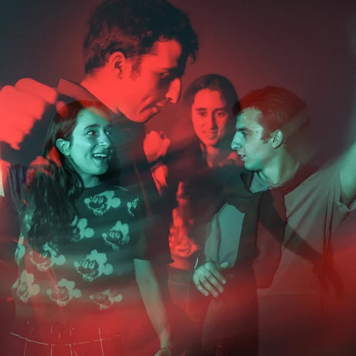 Ένα απόγευμα με το "Εγώ κι Εσύ": μια όμορφη πρόταση εξόδου για γονείς και εφήβους