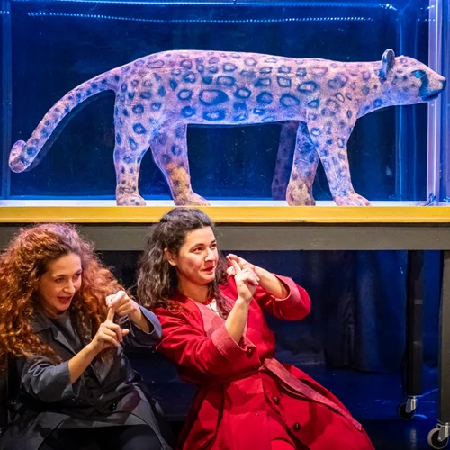 Οκτώ παιδικές παραστάσεις για όλα τα γούστα κάνουν πρεμιέρα