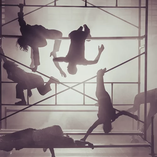 Το Υπουργείο Πολιτισμού επιχορηγεί την ανάπτυξη του κλασικού και σύγχρονου χορού στη χώρα