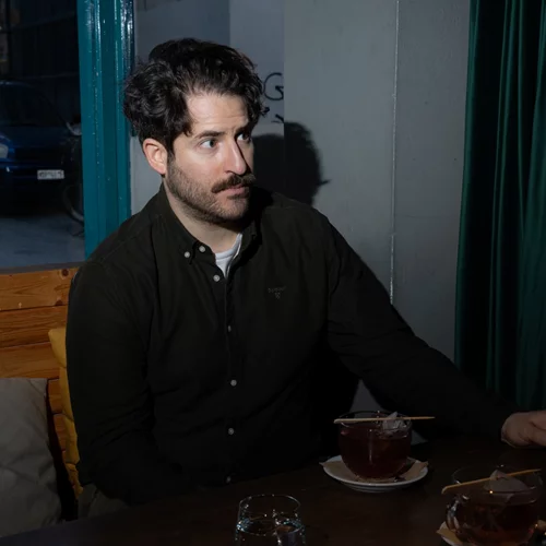 "Ο "Ηλίθιος" είναι για εμένα μια κατάθεση ψυχής"