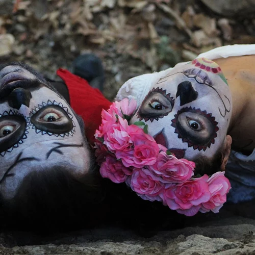 Έρχεται το 4ο Φεστιβάλ Θέατρου Βαλίτσας "Athens Suitcase Theatre Festival 2023"