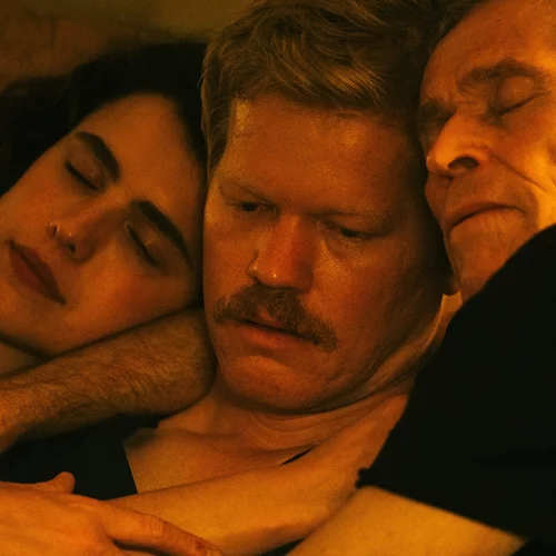 Υποψήφιες για Χρυσή Σφαίρα οι "Ιστορίες Καλοσύνης" του Γιώργου Λάνθιμου