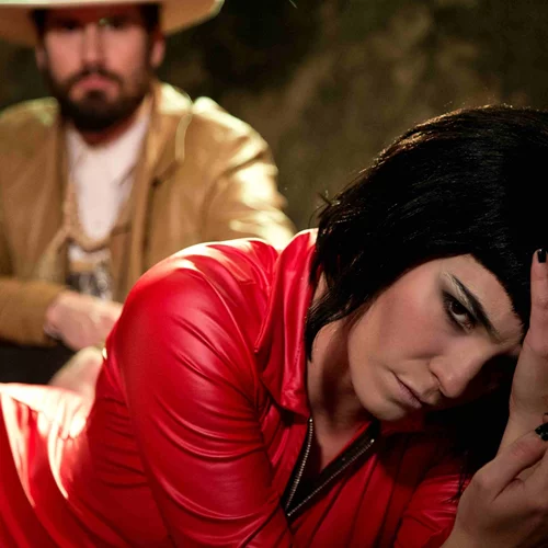 Έρχεται η νέα παράσταση του Γιάννη Χουβαρδά