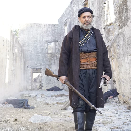 Δείτε το πρώτο teaser για τον "Καπετάν Μιχάλη"