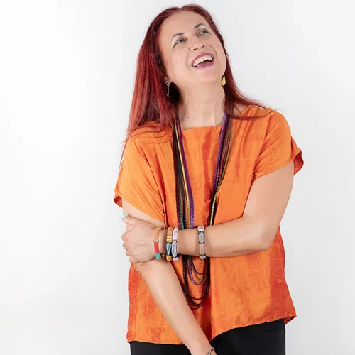 Σοφία Φαλιέρου: "Το να είσαι καλλιτέχνης του χορού απαιτεί να είσαι παρών!"