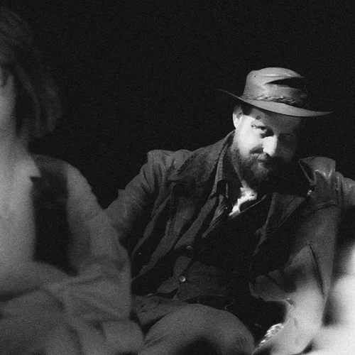 Το σύμπαν του Φράνσις Σκοτ Φιτζέραλντ ζωντανεύει στο θέατρο Rabbithole