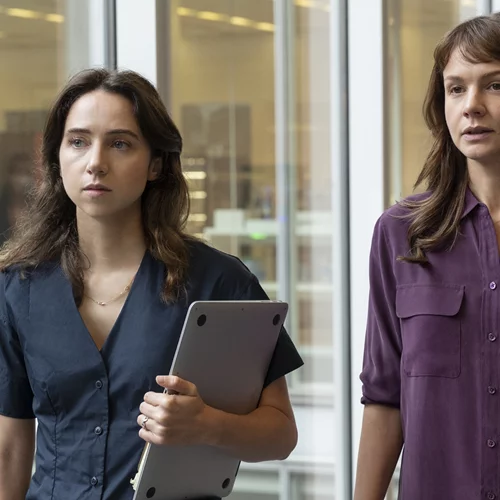 Οι ταινίες που έρχονται στις αίθουσες την Πέμπτη 1/12