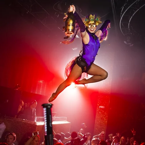 Το 27ο Φεστιβάλ Ντοκιμαντέρ κάνει focus σε δύο κορυφές του είδους