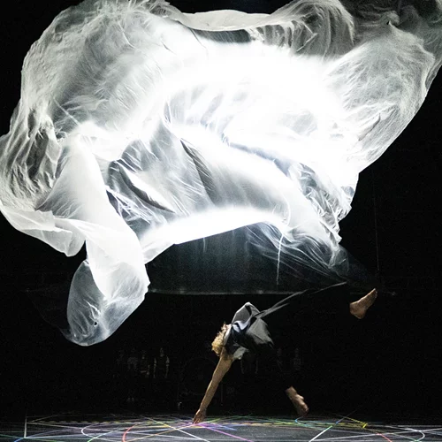 Τι θα δούμε στο Φεστιβάλ Αθηνών την επόμενη εβδομάδα;