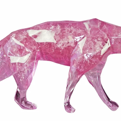 Ο διάσημος pop-art καλλιτέχνης Richard Orlinski εγκαινιάζει νέα γκαλερί στη Μύκονο