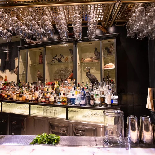 Kyrios Guest Kitchen: Νόστιμες Κυριακές στην πλατεία Μαβίλη