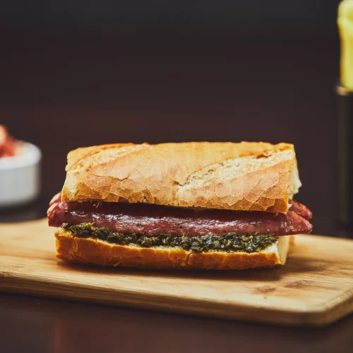 Pork Dog Γουρνοπούλας, Τάκος Προβατίνας, Street Κοκορέτσι: Πού θα τα φας στην Αθήνα