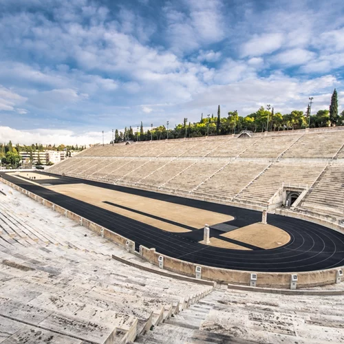 Τι ακριβώς συμβαίνει αυτές τις ημέρες στο Καλλιμάρμαρο
