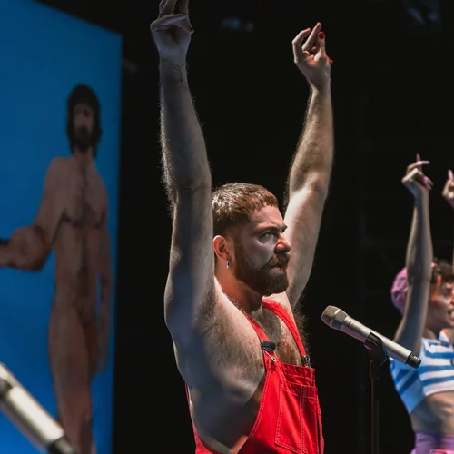 Πρεμιέρες: Οι νέες παραστάσεις της εβδομάδας