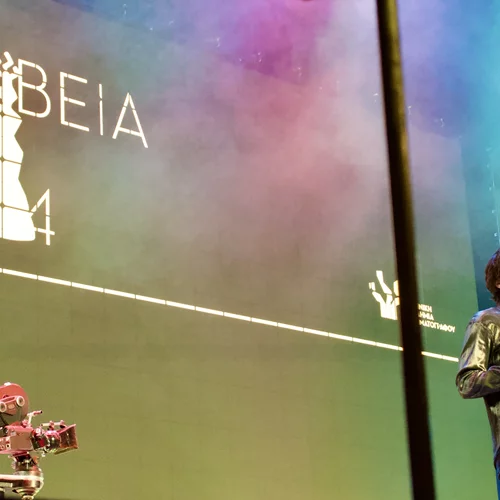 15α βραβεία Ίρις: Στα παρασκήνια της απονομής των "ελληνικών Όσκαρ"