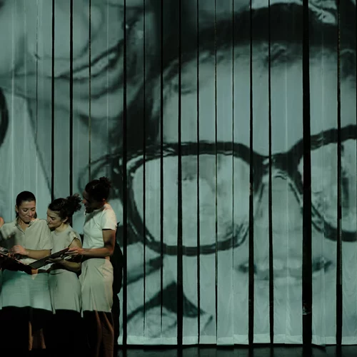 Οι θεατρικές επαναλήψεις της εβδομάδας